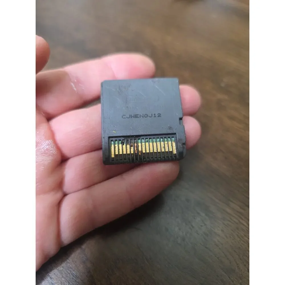 Junior Brain Trainer 2‎ (Nintendo DS, 2011) Cartridge Only